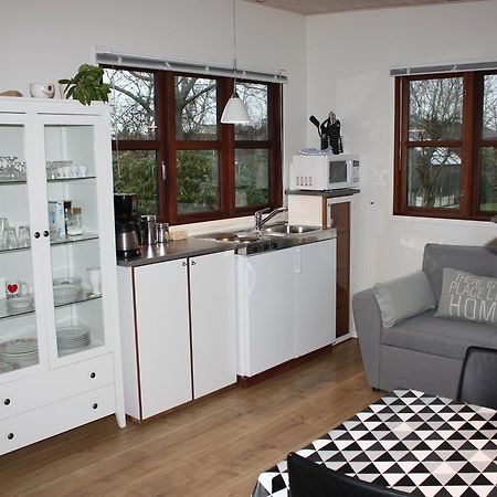 Skagen Ferie 1 Apartamento Exterior foto