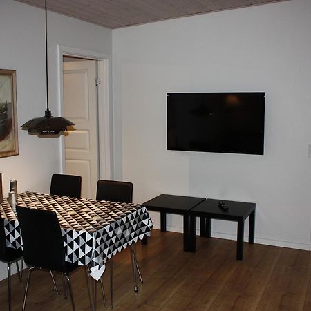 Skagen Ferie 1 Apartamento Exterior foto
