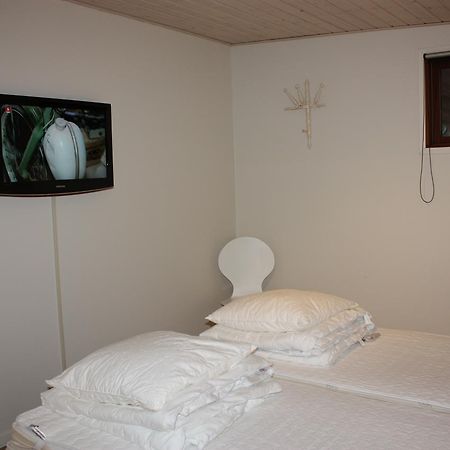 Skagen Ferie 1 Apartamento Exterior foto