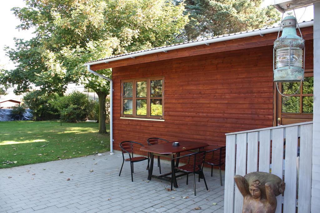 Skagen Ferie 1 Apartamento Exterior foto