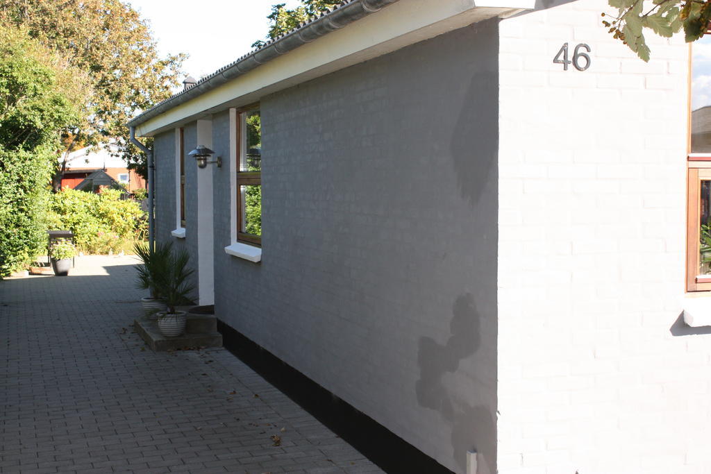 Skagen Ferie 1 Apartamento Exterior foto
