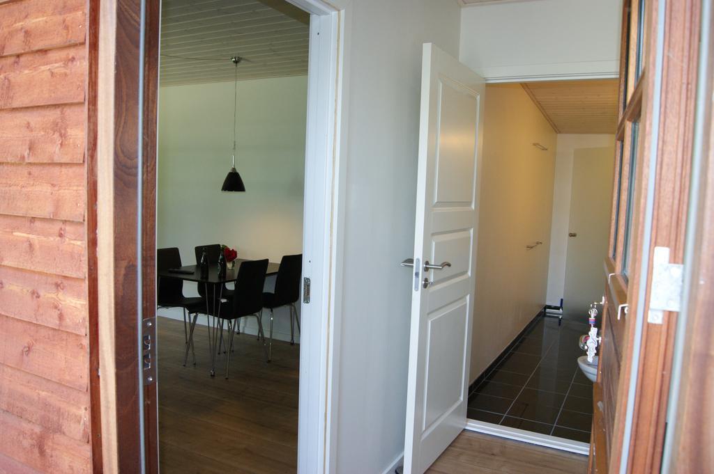 Skagen Ferie 1 Apartamento Quarto foto