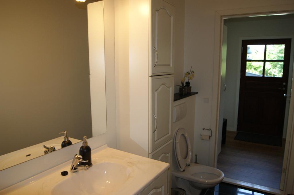 Skagen Ferie 1 Apartamento Quarto foto