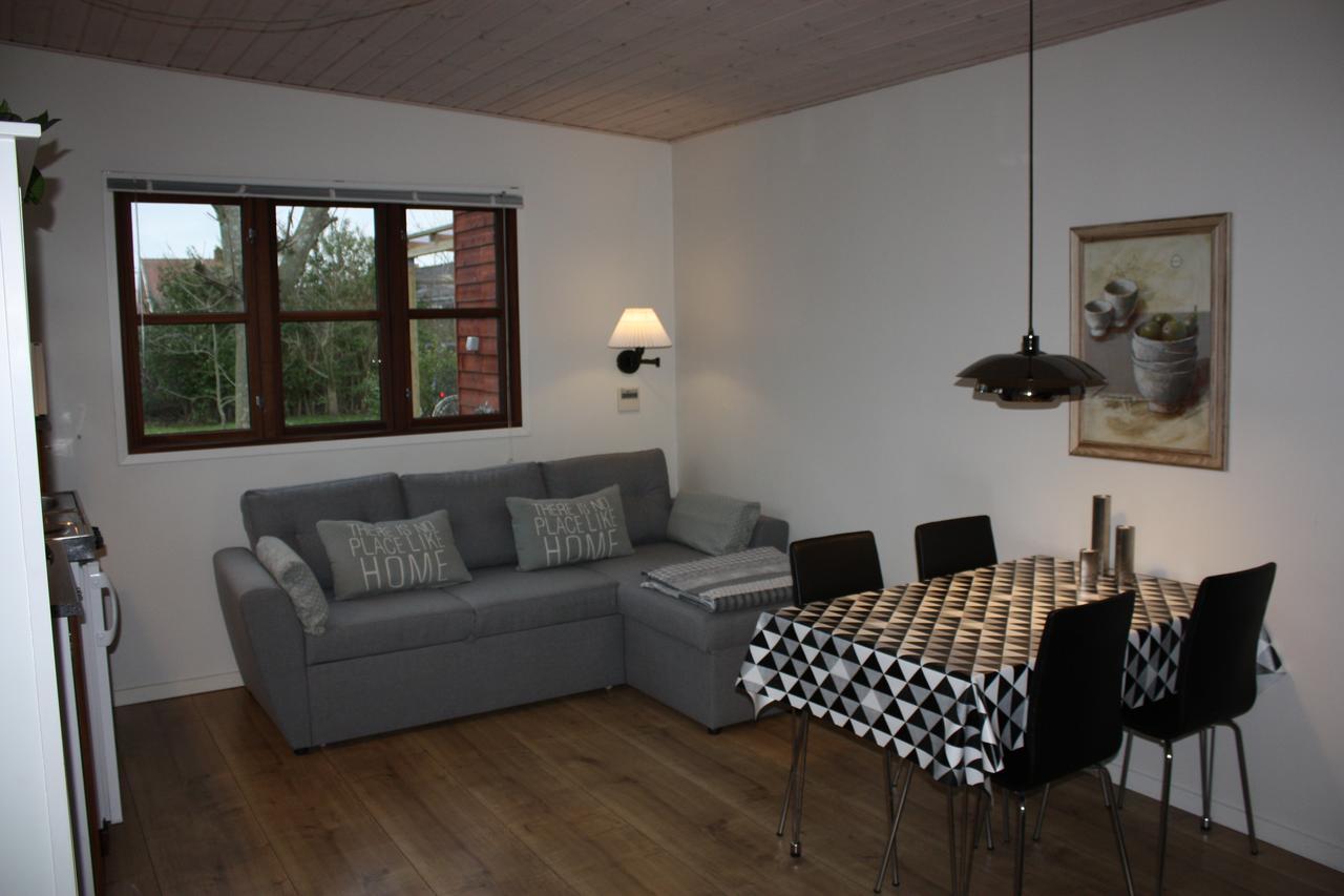 Skagen Ferie 1 Apartamento Exterior foto