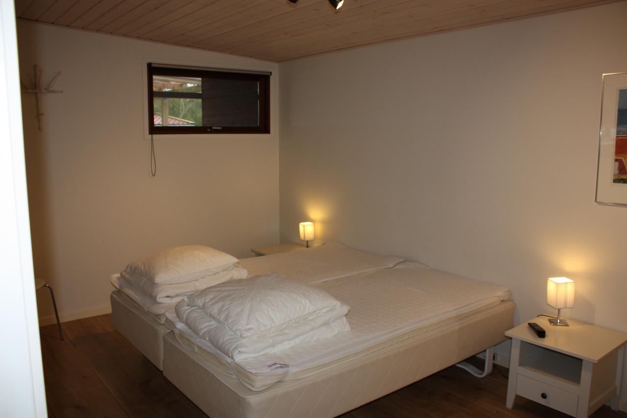 Skagen Ferie 1 Apartamento Exterior foto