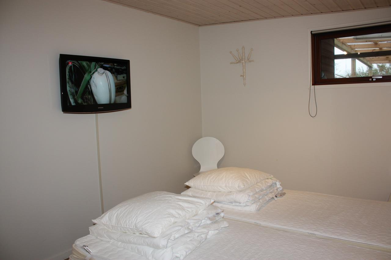 Skagen Ferie 1 Apartamento Exterior foto