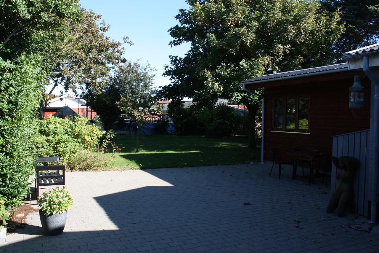 Skagen Ferie 1 Apartamento Exterior foto